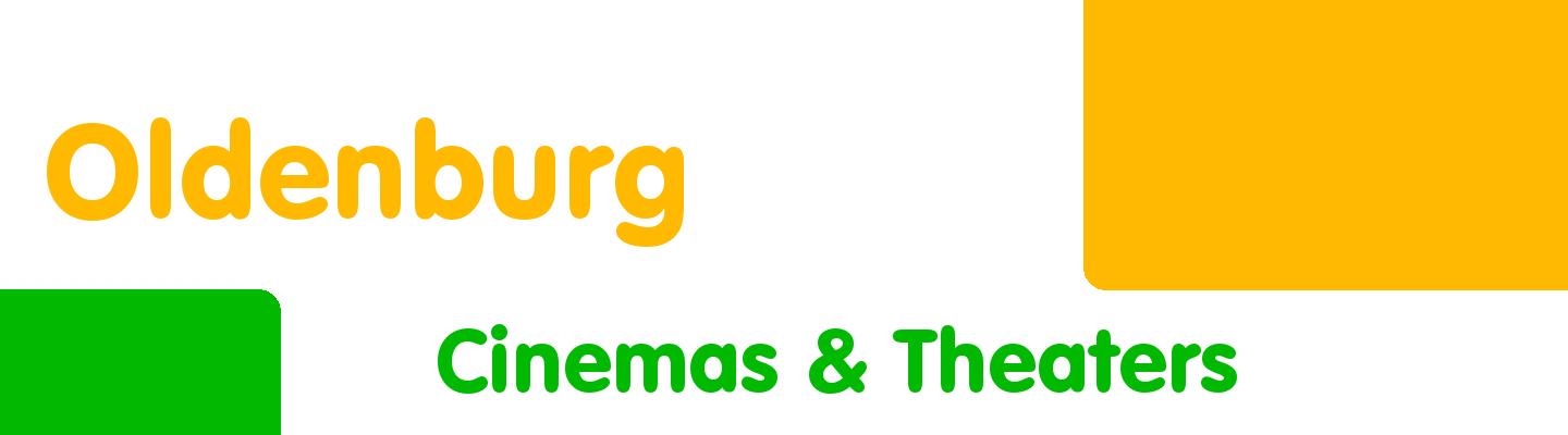 Best cinemas & theaters in Oldenburg - Rating & Reviews